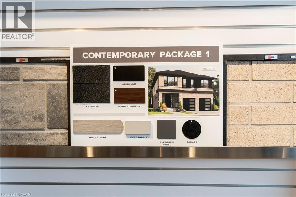 451 Benninger Street, Kitchener, Ontario  N2E 0J9 - Photo 3 - 40818177