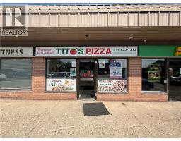 140 MAIN Street, erin, Ontario