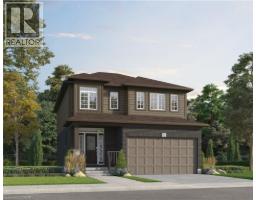 443 BENNINGER Drive, kitchener, Ontario