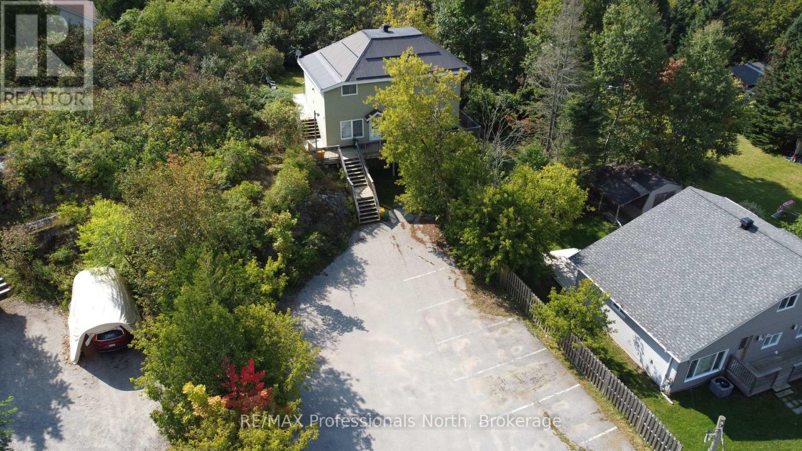 9 West Road, Huntsville, Ontario  P1H 1K9 - Photo 14 - X12979920