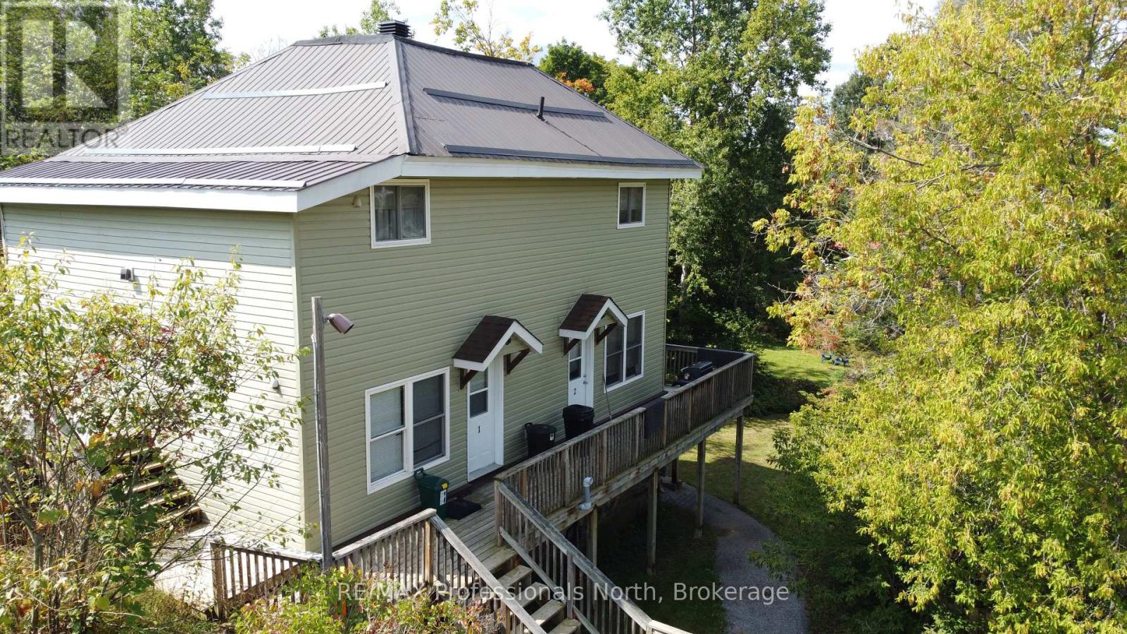 9 West Road, Huntsville, Ontario  P1H 1K9 - Photo 4 - X12979920