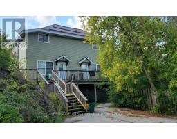 9 WEST ROAD, huntsville (chaffey), Ontario