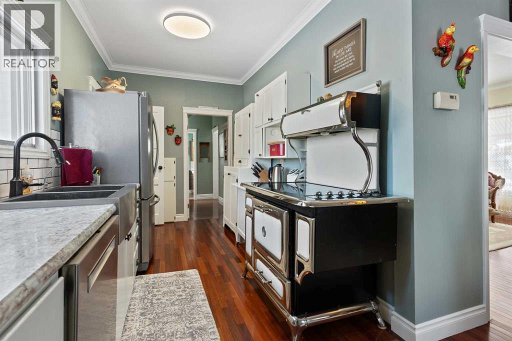 5037 52 Street, Daysland, Alberta  T0B 1A0 - Photo 7 - A2297393