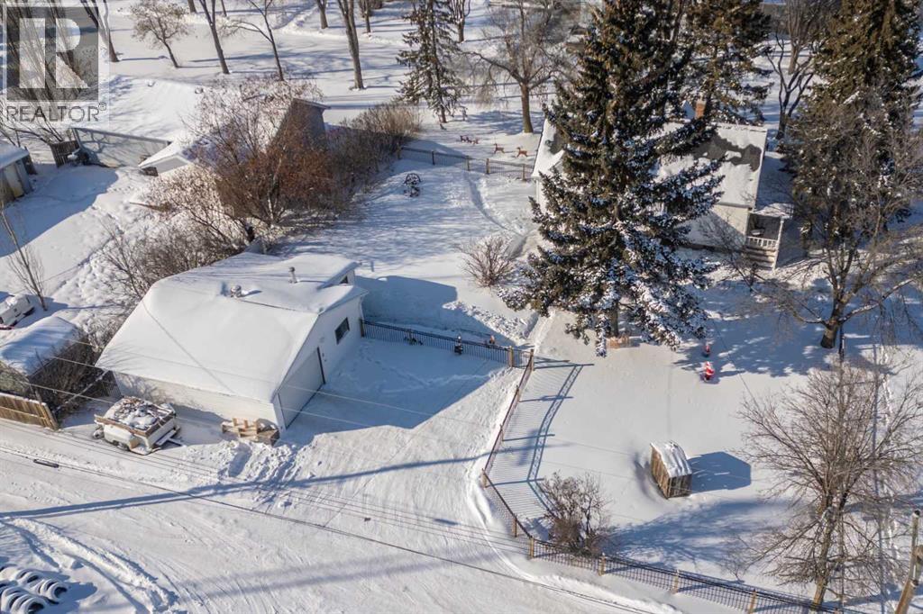 5037 52 Street, Daysland, Alberta  T0B 1A0 - Photo 31 - A2297393