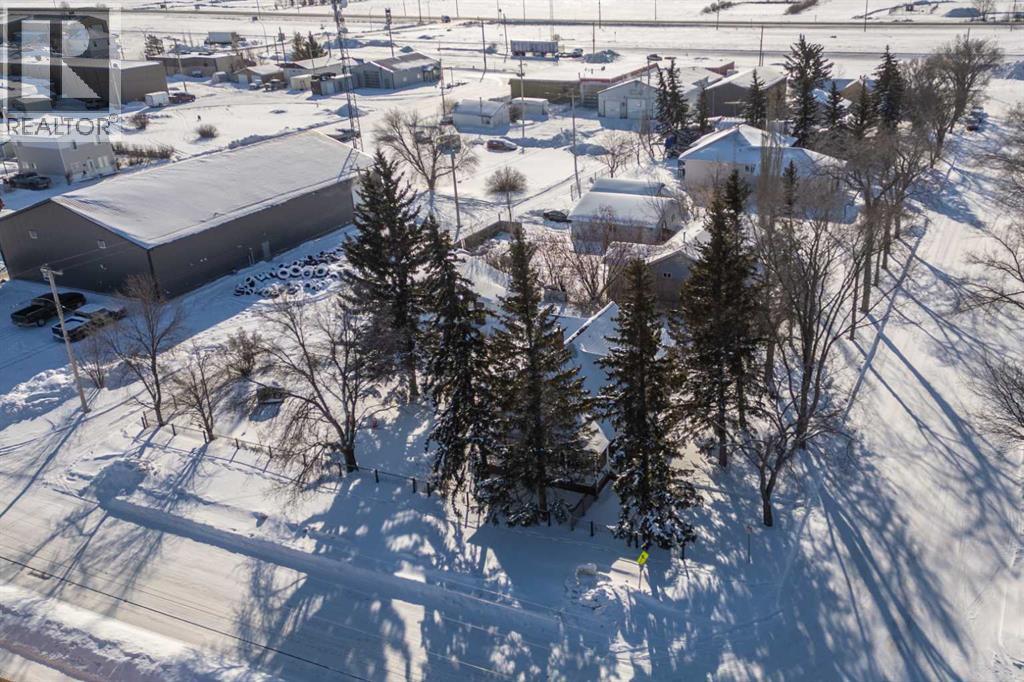 5037 52 Street, Daysland, Alberta  T0B 1A0 - Photo 29 - A2297393