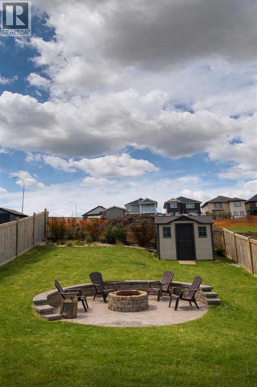 108 Diamondstone Ridge, Fort Mcmurray, Alberta  T9K 0T8 - Photo 46 - A2280225