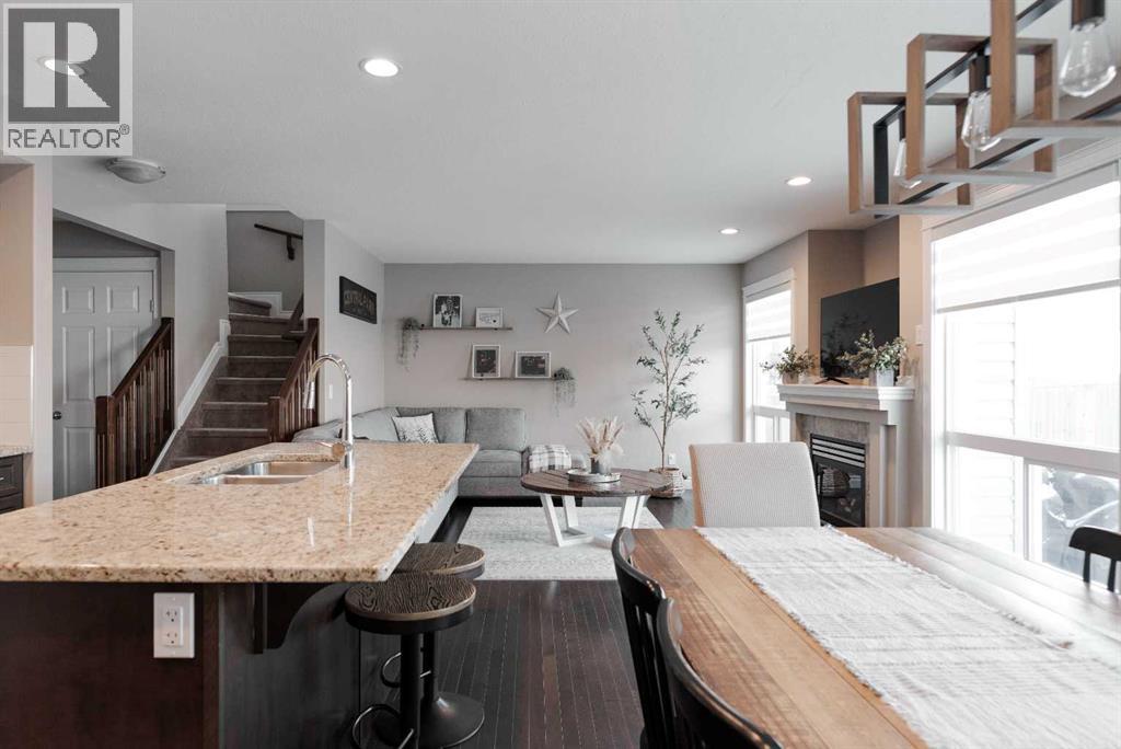 108 Diamondstone Ridge, Fort Mcmurray, Alberta  T9K 0T8 - Photo 13 - A2280225
