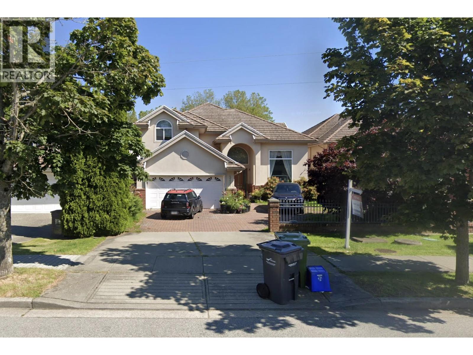 5211 WOODWARDS ROAD, Richmond, British Columbia