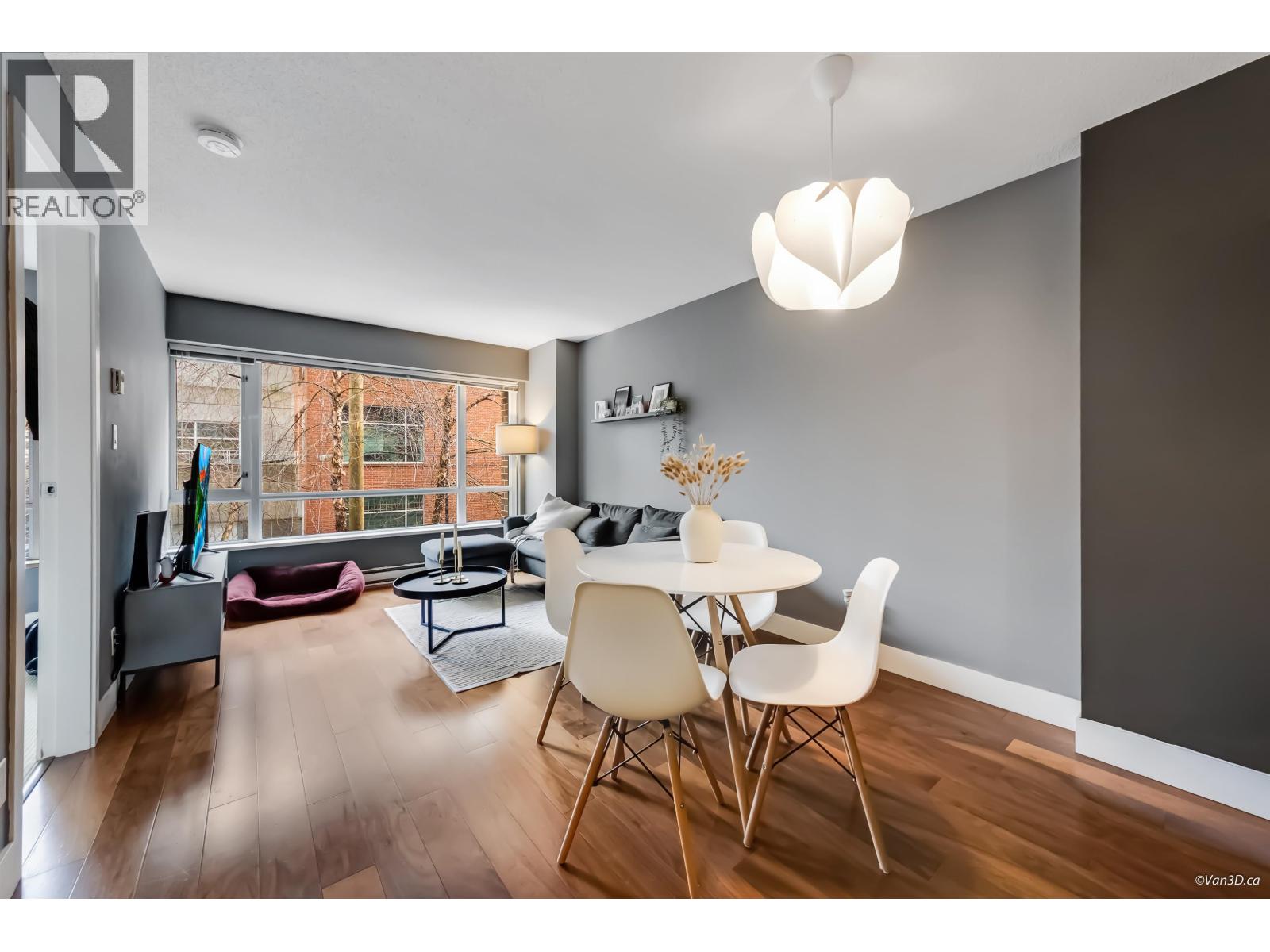 213 1088 Richards Street, Vancouver, British Columbia  V6B 0J8 - Photo 3 - R3108136