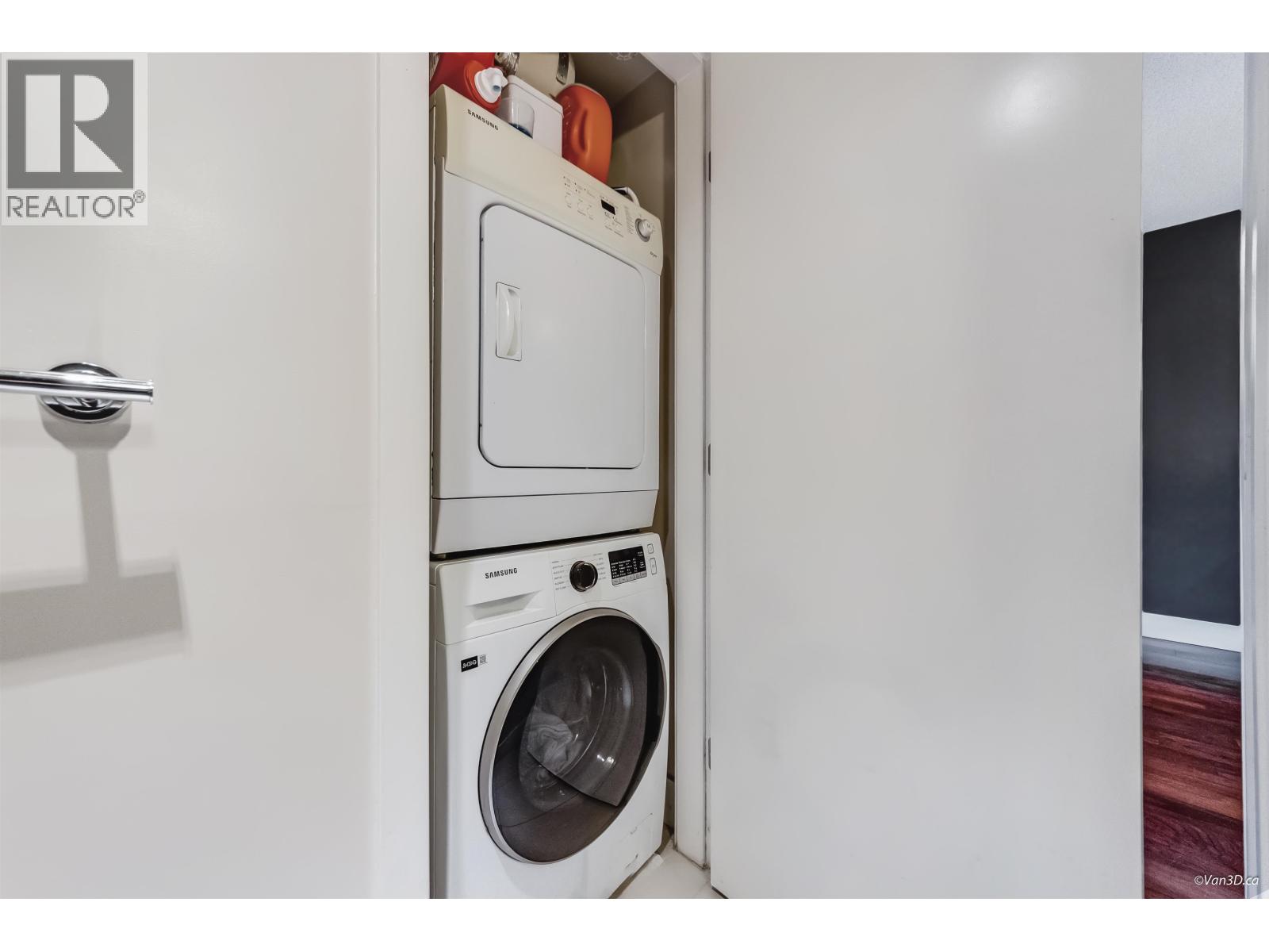 213 1088 Richards Street, Vancouver, British Columbia  V6B 0J8 - Photo 14 - R3108136