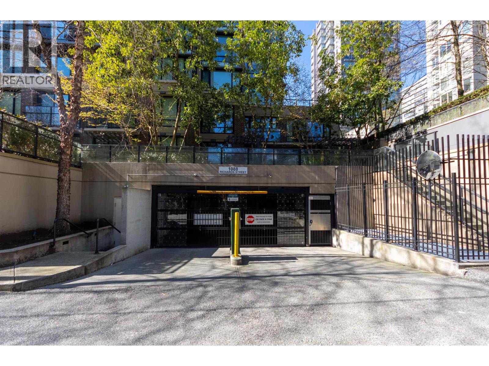 213 1088 Richards Street, Vancouver, British Columbia  V6B 0J8 - Photo 30 - R3108136