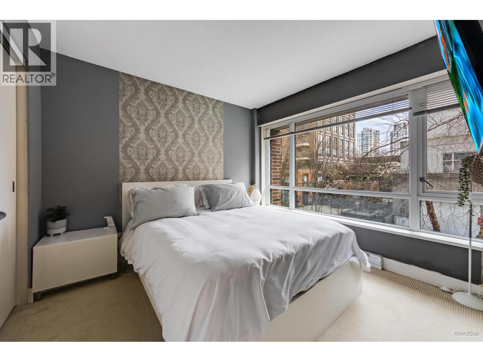 213 1088 Richards Street, Vancouver, British Columbia  V6B 0J8 - Photo 16 - R3108136