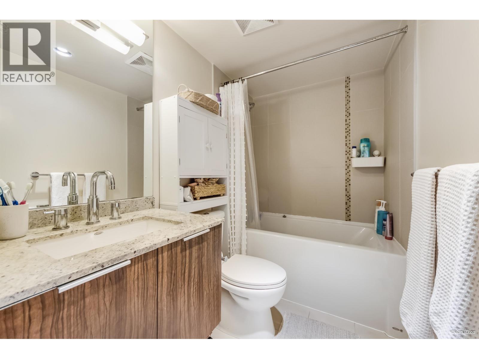 213 1088 Richards Street, Vancouver, British Columbia  V6B 0J8 - Photo 13 - R3108136