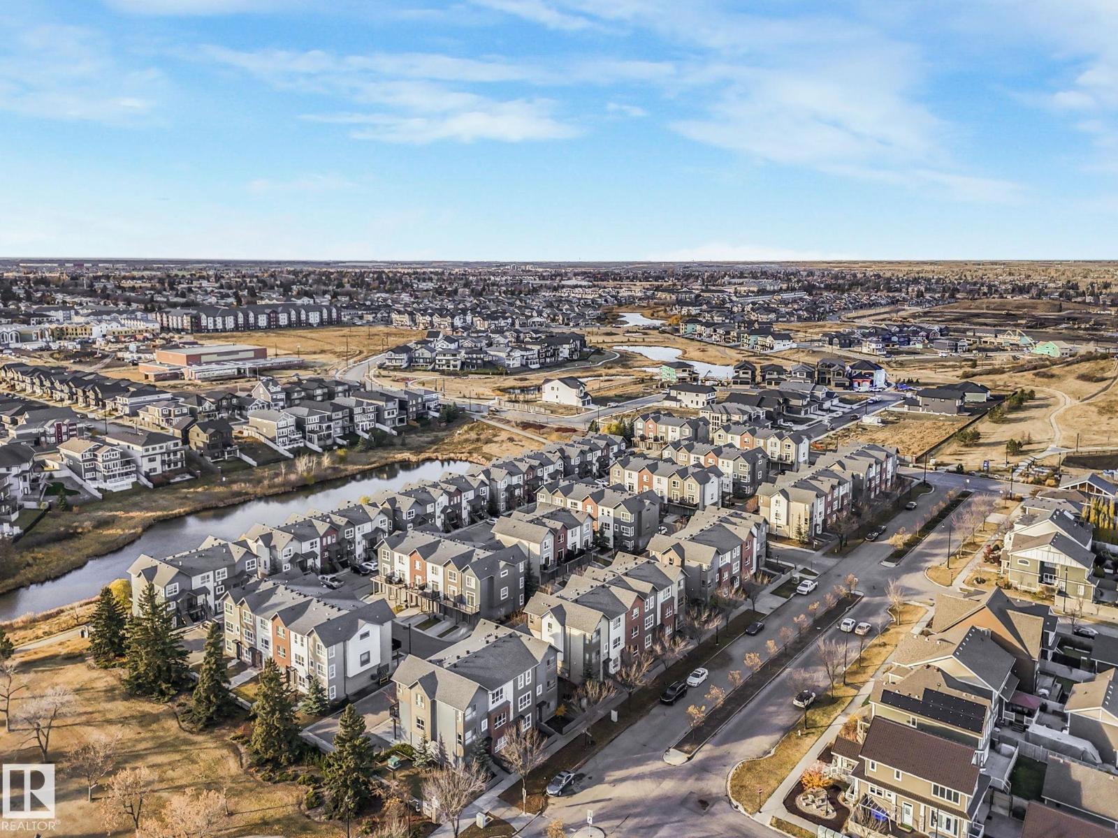 #124 2560 Pegasus Bv Nw, Edmonton, Alberta  T5E 6V4 - Photo 32 - E4463841