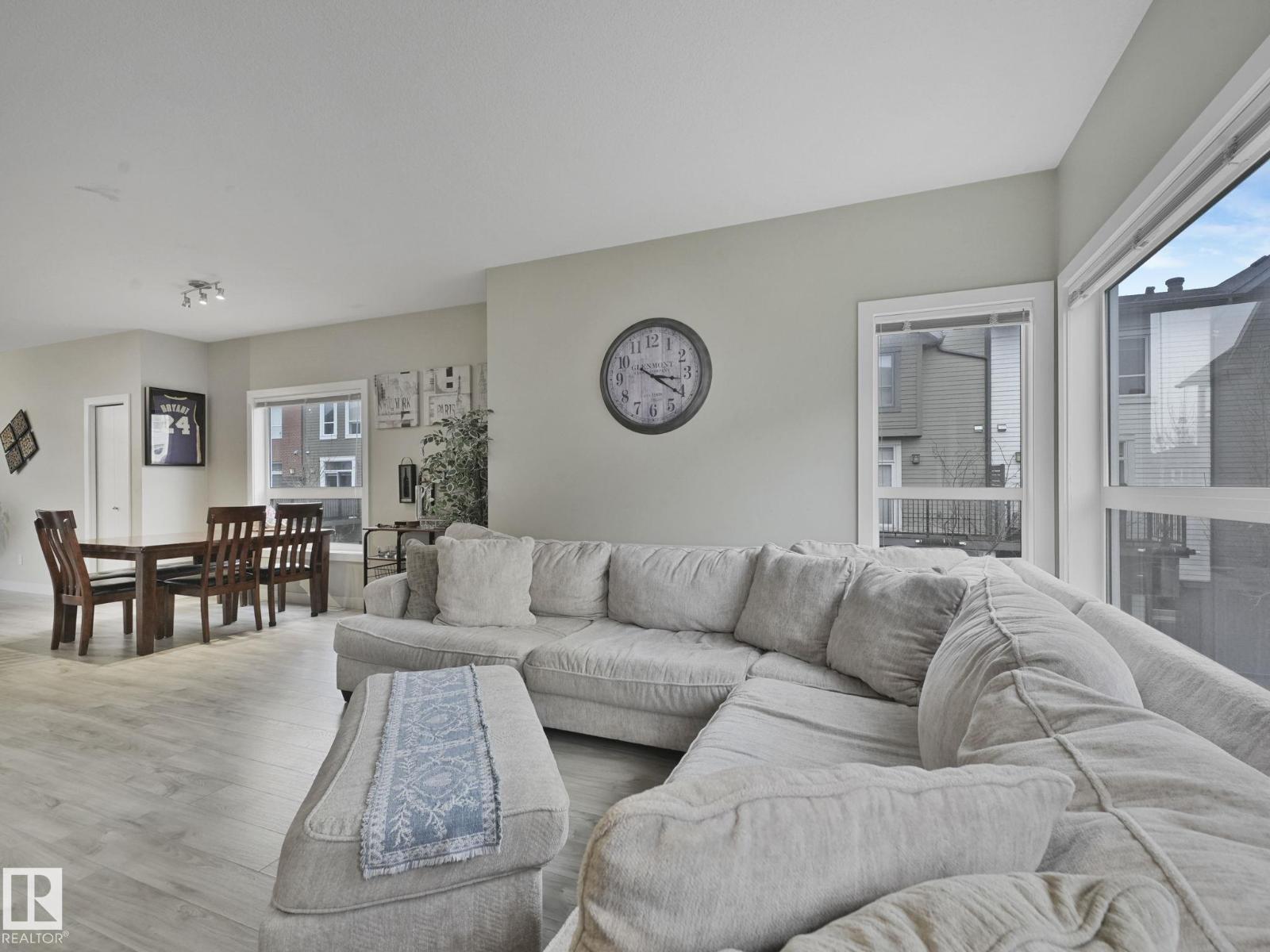 #124 2560 Pegasus Bv Nw, Edmonton, Alberta  T5E 6V4 - Photo 16 - E4463841