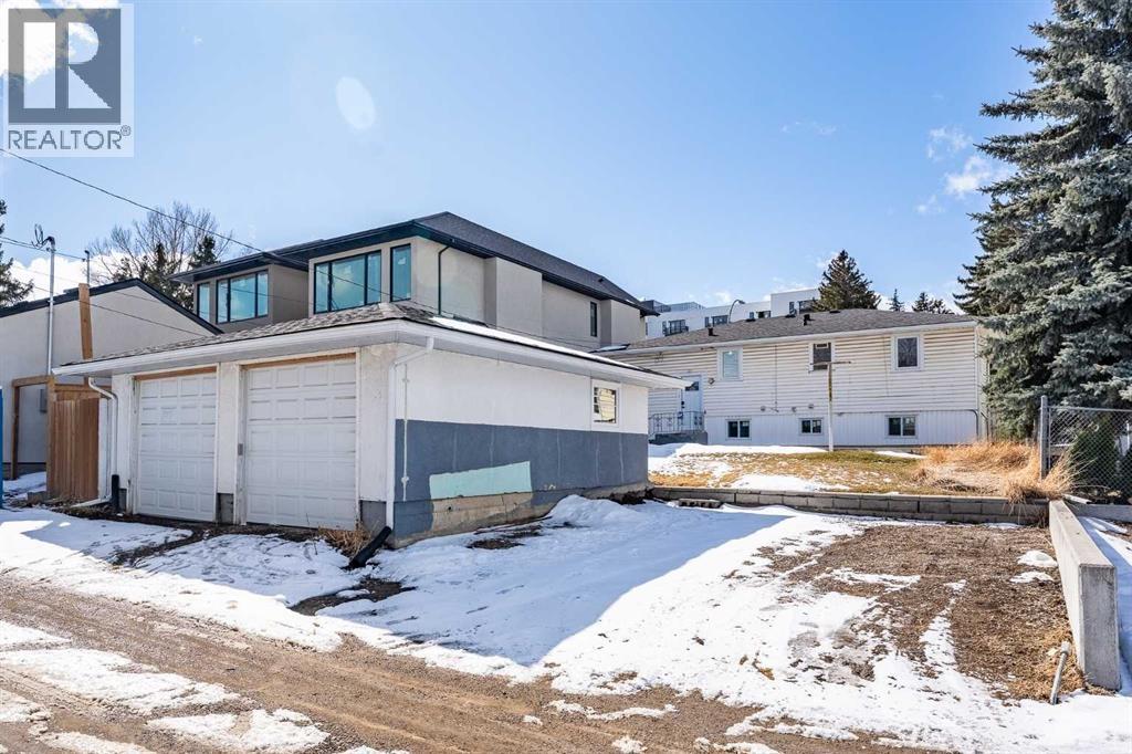 2024 36 Street SW, Calgary, Alberta  T3E 2Z1 - Photo 29 - A2299465