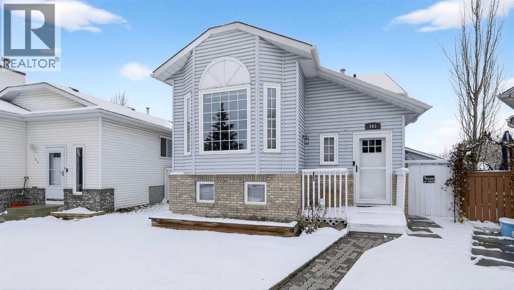 161 Coventry Place NE, Calgary, Alberta