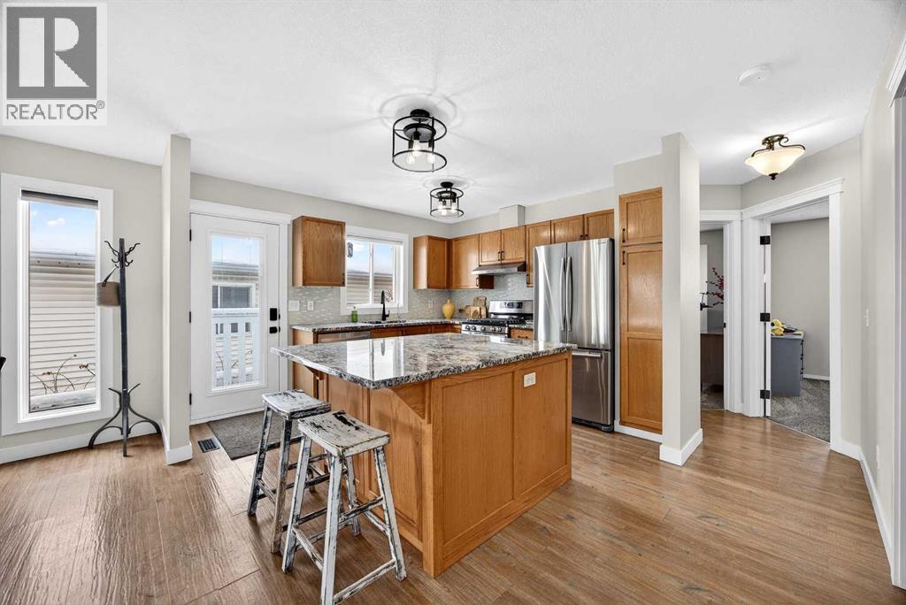 161 Coventry Place NE, Calgary, Alberta  T3K 4A6 - Photo 4 - A2299819