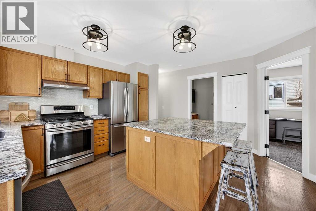 161 Coventry Place NE, Calgary, Alberta  T3K 4A6 - Photo 5 - A2299819