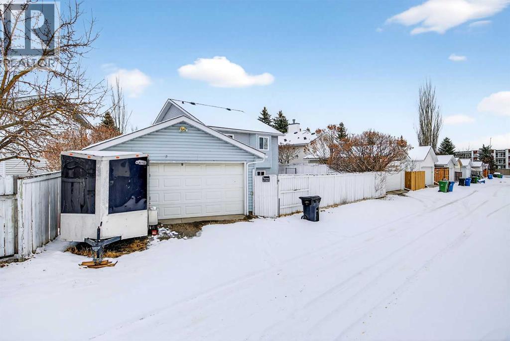 161 Coventry Place NE, Calgary, Alberta  T3K 4A6 - Photo 43 - A2299819