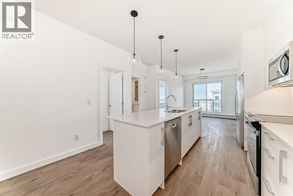 2107, 63 Corner Glen Crescent Ne, Calgary, Alberta  T3N 2R6 - Photo 2 - A2299888