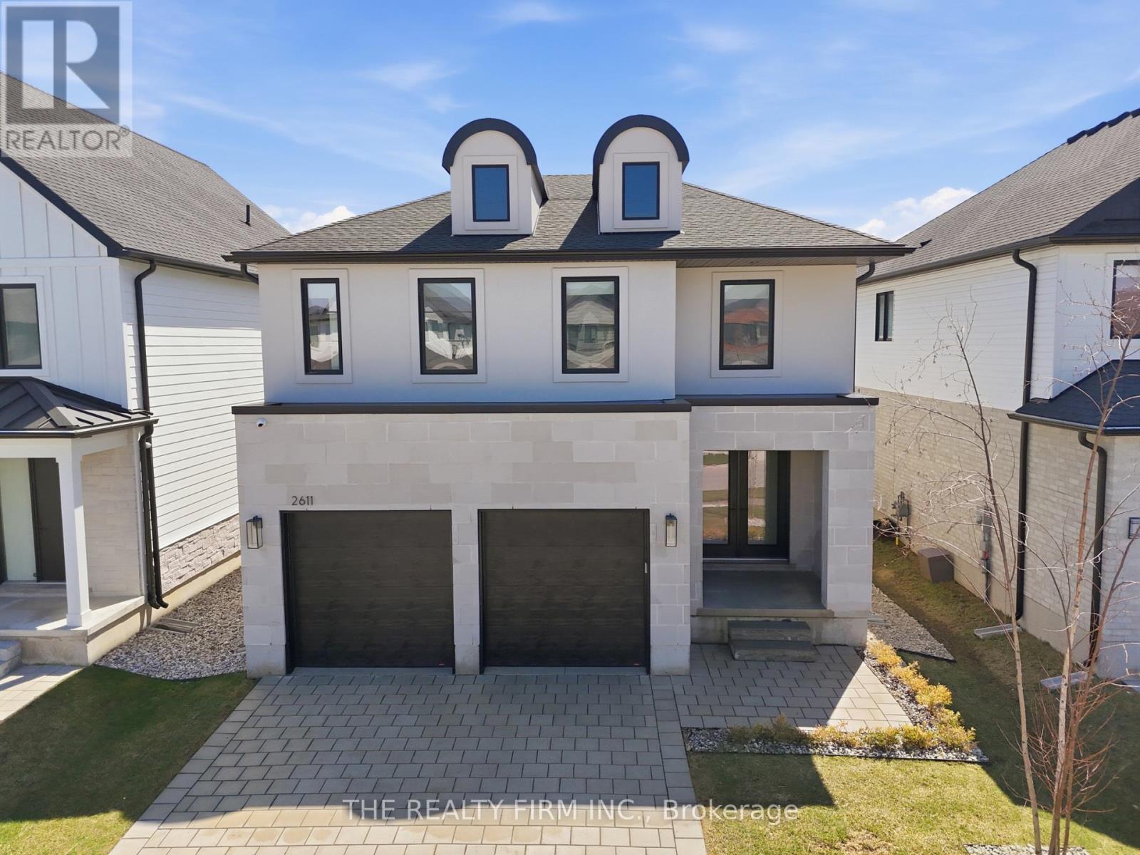 2611 BUROAK DRIVE, London North, Ontario