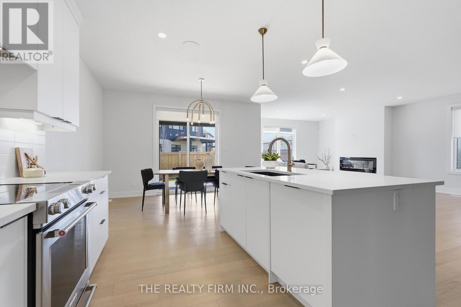 2611 Buroak Drive, London North, Ontario  N6G 3W1 - Photo 18 - X12979932