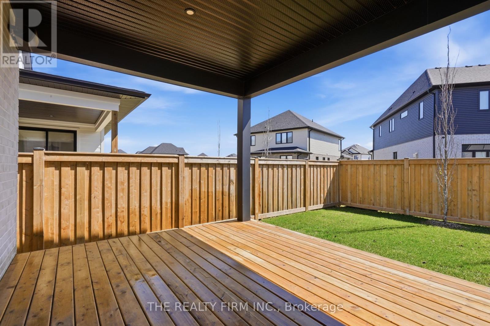 2611 Buroak Drive, London North, Ontario  N6G 3W1 - Photo 36 - X12979932