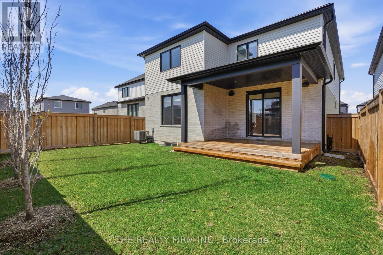 2611 Buroak Drive, London North, Ontario  N6G 3W1 - Photo 39 - X12979932