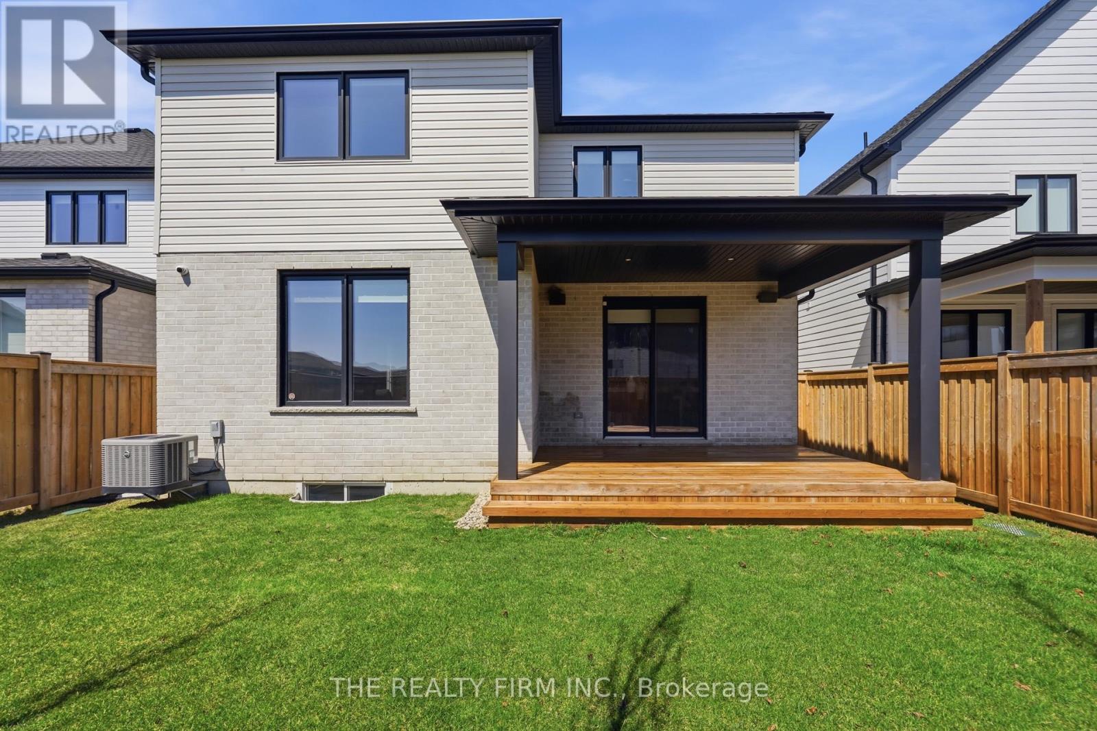 2611 Buroak Drive, London North, Ontario  N6G 3W1 - Photo 40 - X12979932