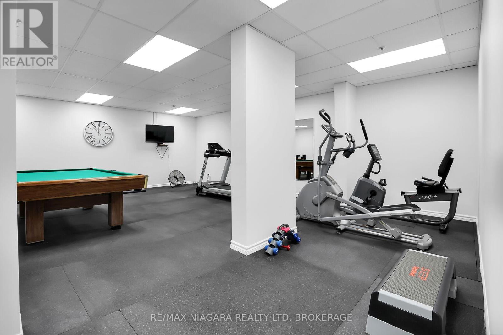 501 - 81 Scott Street, St. Catharines, Ontario  L2N 7L5 - Photo 23 - X12979702