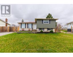 14 ROXBOROUGH COURT, St. Catharines, Ontario