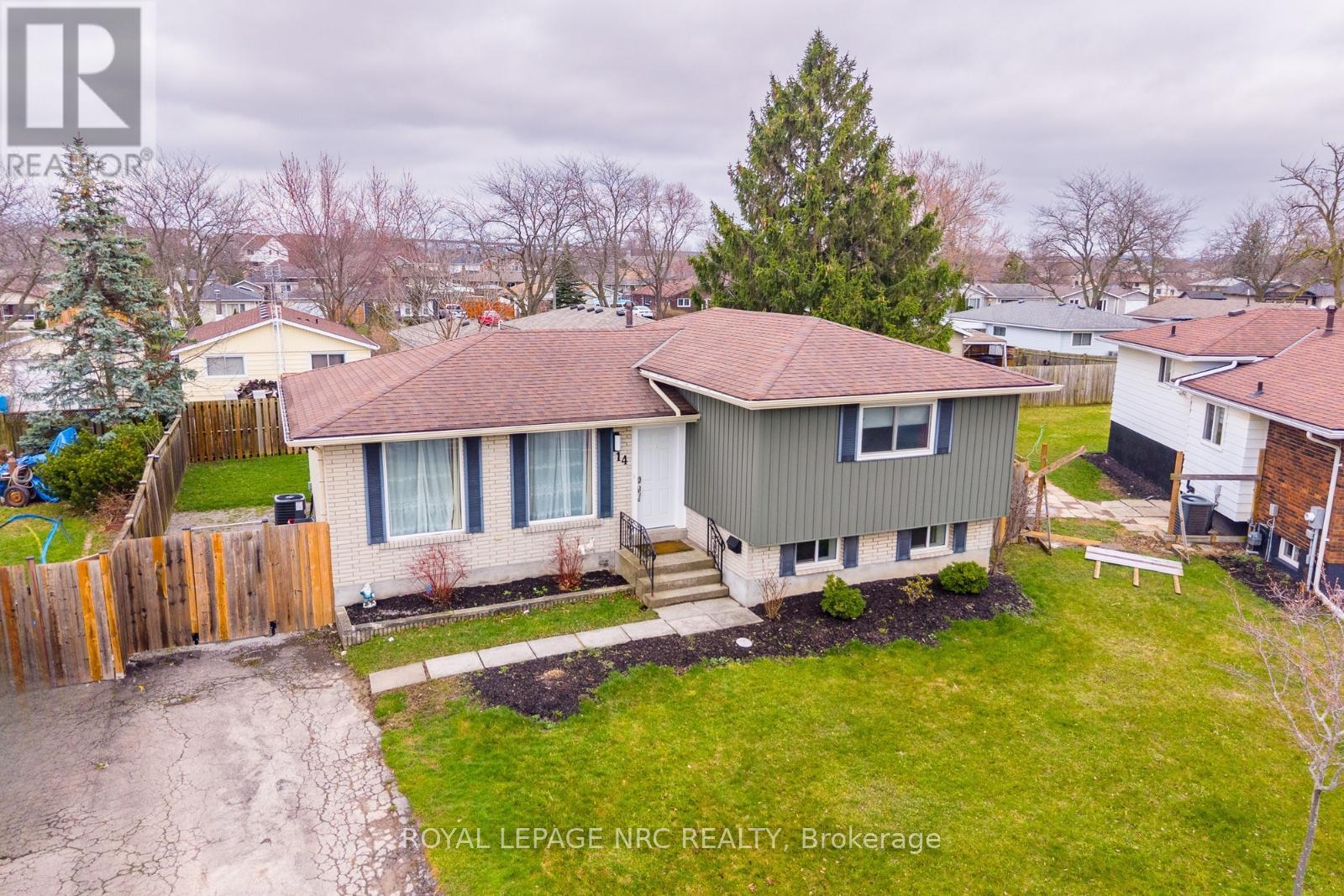 14 Roxborough Court, St. Catharines, Ontario  L2M 6E3 - Photo 35 - X12965424