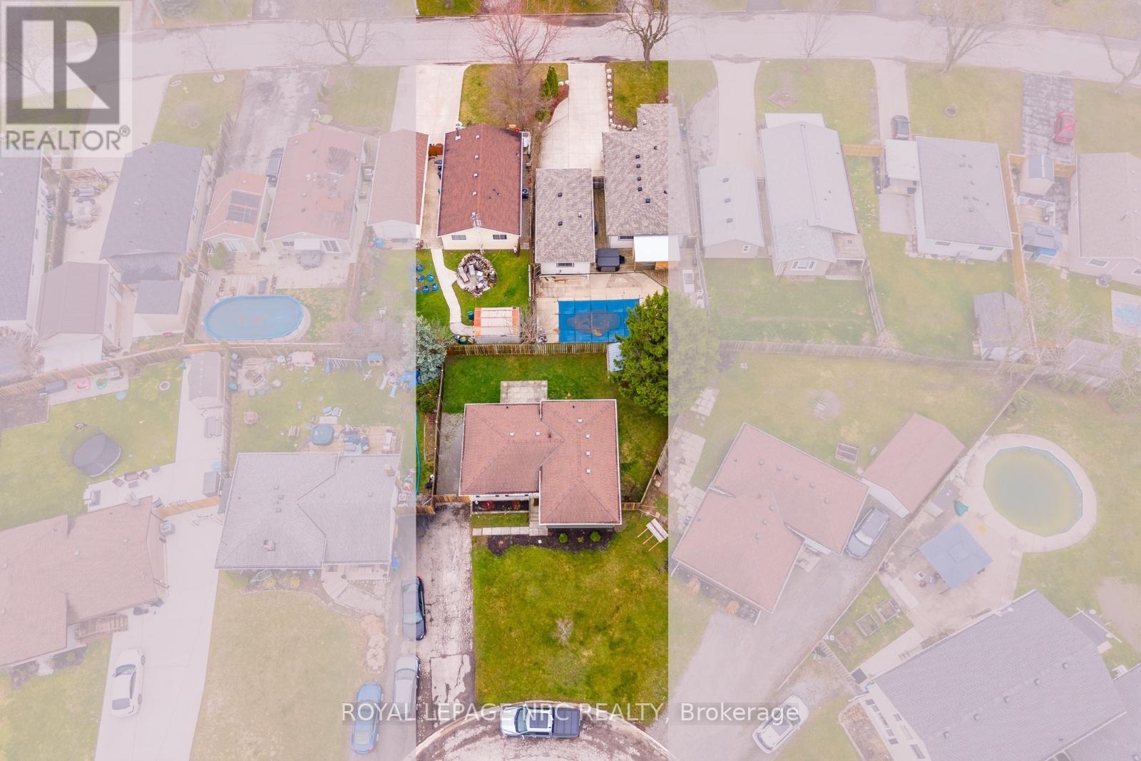 14 Roxborough Court, St. Catharines, Ontario  L2M 6E3 - Photo 39 - X12965424