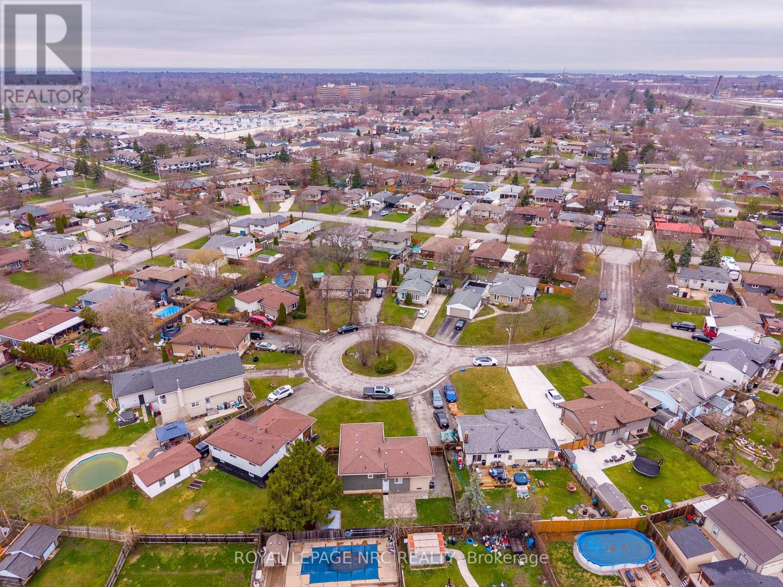 14 Roxborough Court, St. Catharines, Ontario  L2M 6E3 - Photo 40 - X12965424