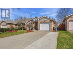 8195 WOODSVIEW CRESCENT, Niagara Falls, Ontario