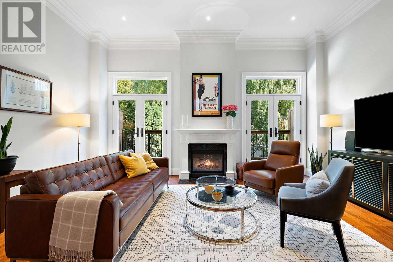 487 Spadina Road, Toronto, Ontario  M5P 2W6 - Photo 11 - C12979874