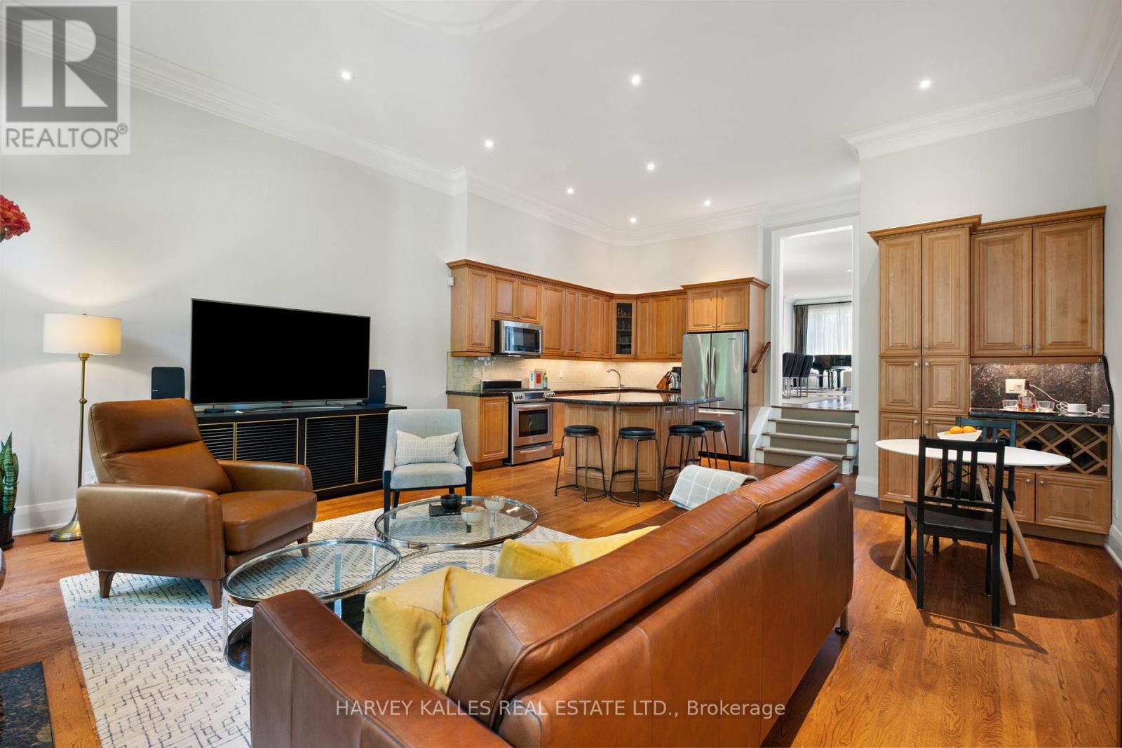 487 Spadina Road, Toronto, Ontario  M5P 2W6 - Photo 14 - C12979874