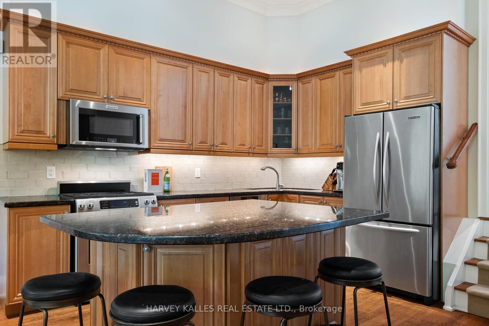 487 Spadina Road, Toronto, Ontario  M5P 2W6 - Photo 16 - C12979874