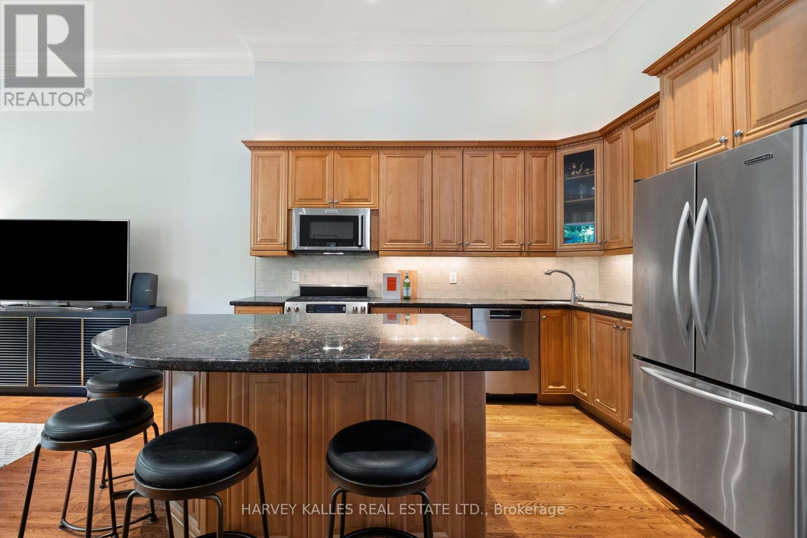 487 Spadina Road, Toronto, Ontario  M5P 2W6 - Photo 17 - C12979874