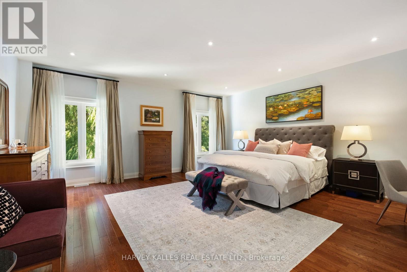 487 Spadina Road, Toronto, Ontario  M5P 2W6 - Photo 20 - C12979874