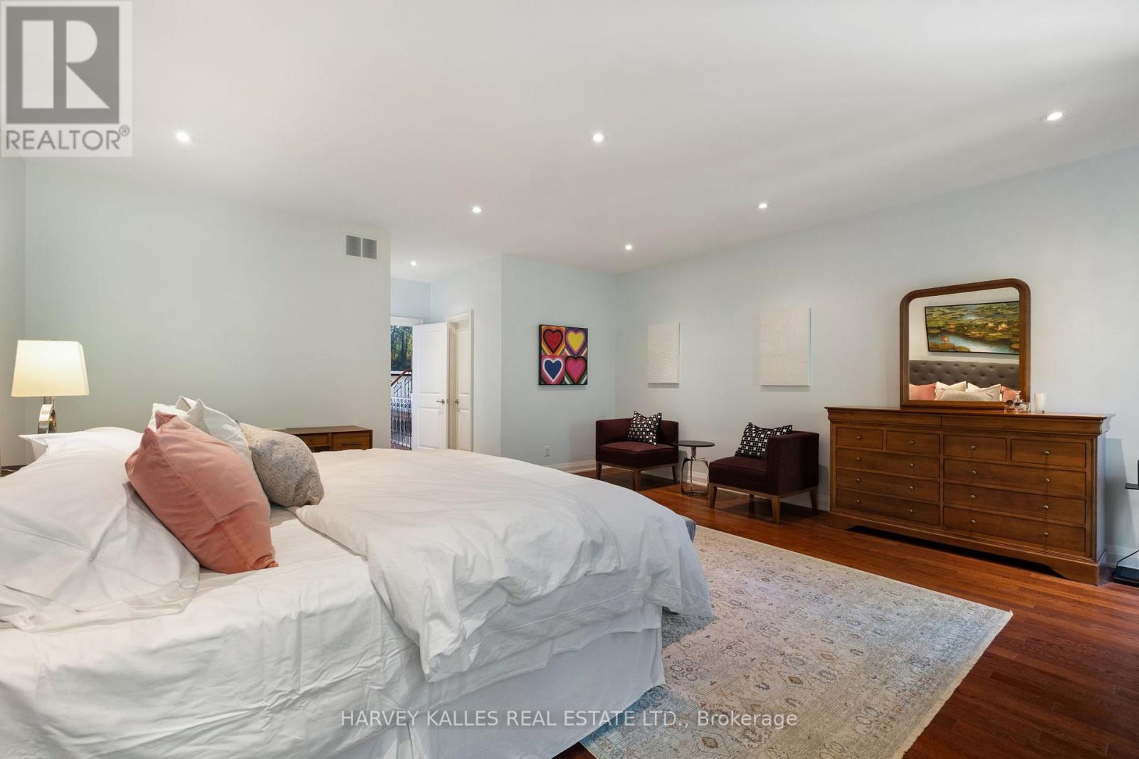 487 Spadina Road, Toronto, Ontario  M5P 2W6 - Photo 21 - C12979874