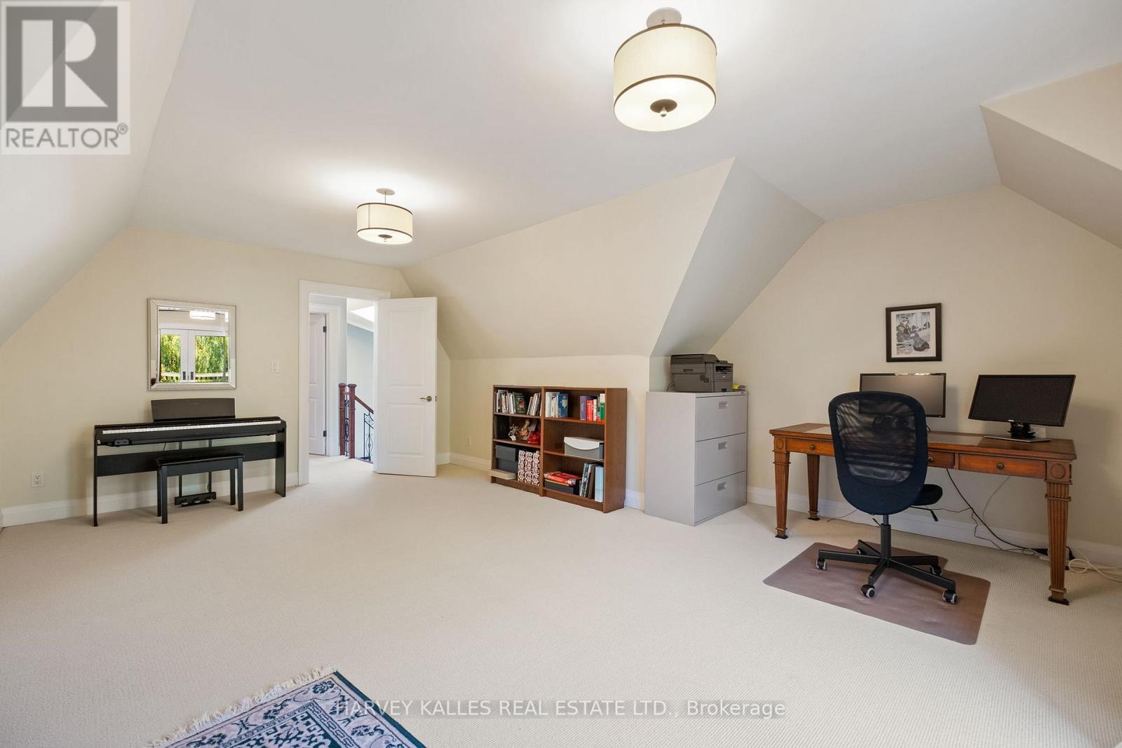 487 Spadina Road, Toronto, Ontario  M5P 2W6 - Photo 30 - C12979874