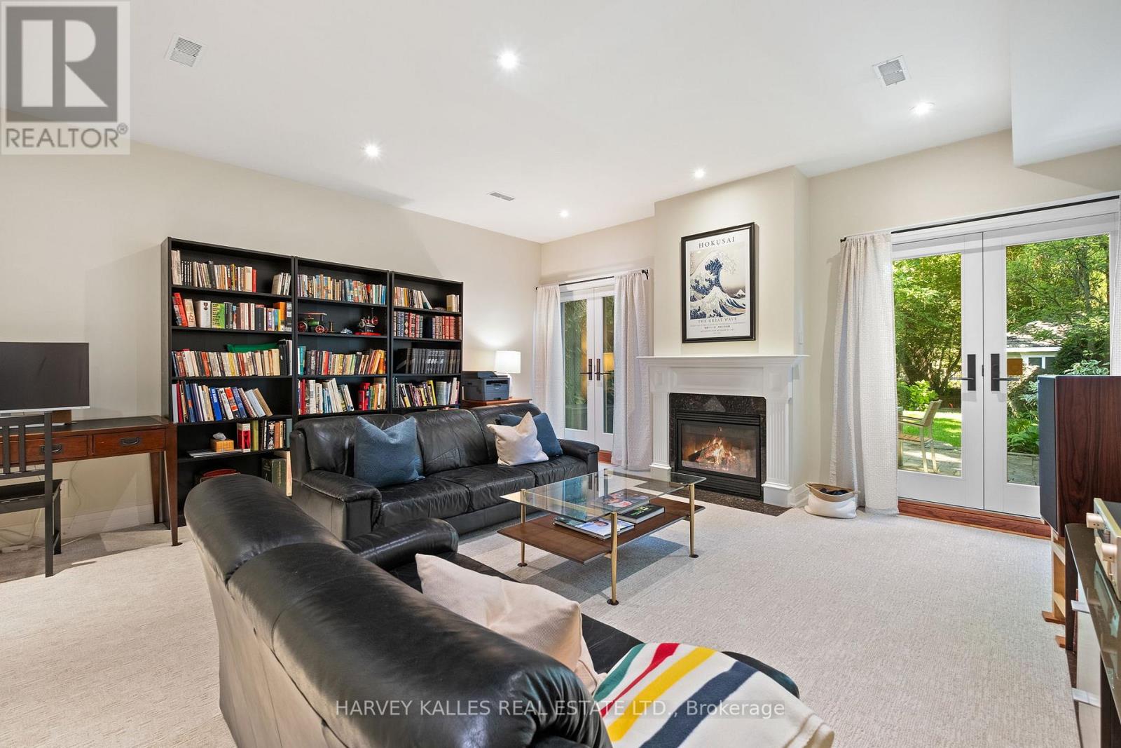 487 Spadina Road, Toronto, Ontario  M5P 2W6 - Photo 39 - C12979874