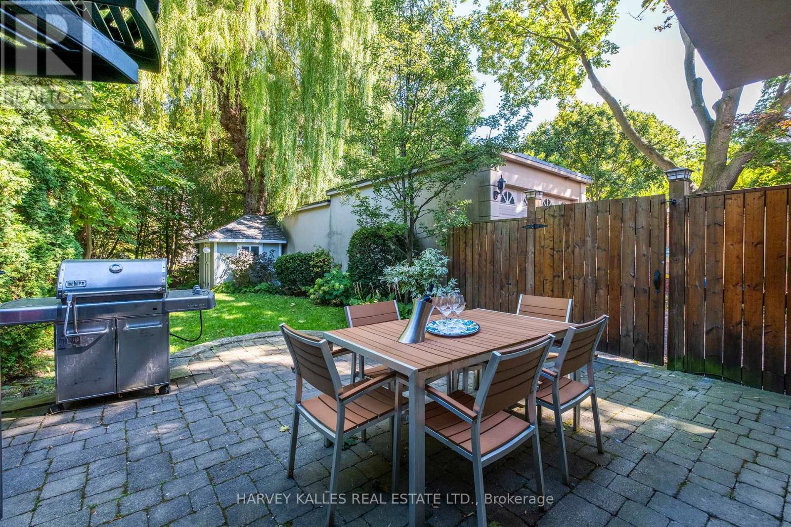 487 Spadina Road, Toronto, Ontario  M5P 2W6 - Photo 42 - C12979874