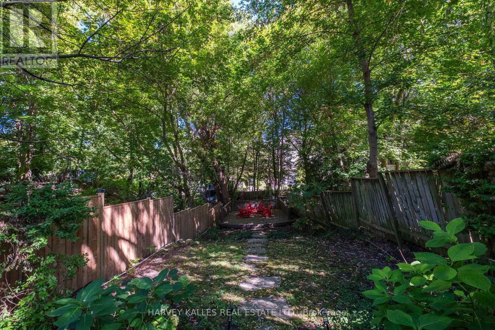 487 Spadina Road, Toronto, Ontario  M5P 2W6 - Photo 47 - C12979874