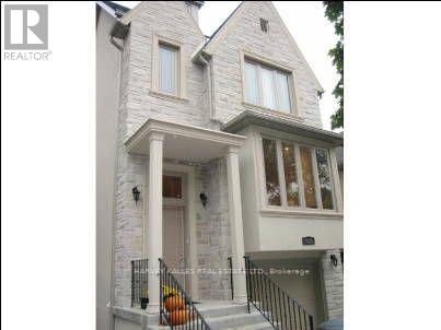 487 Spadina Road, Toronto, Ontario  M5P 2W6 - Photo 49 - C12979874