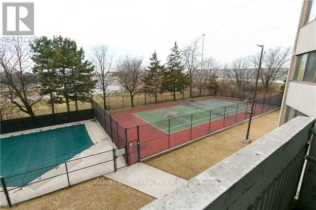 704 - 150 Neptune Drive, Toronto, Ontario  M6A 2Y9 - Photo 25 - C12979876