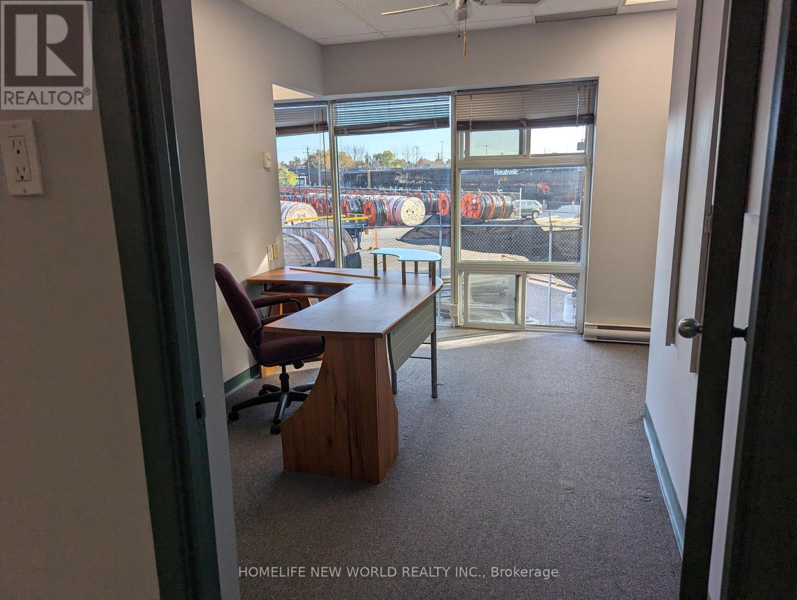 501b - 1315 Lawrence Avenue E, Toronto, Ontario  M3A 3R3 - Photo 10 - C12979888