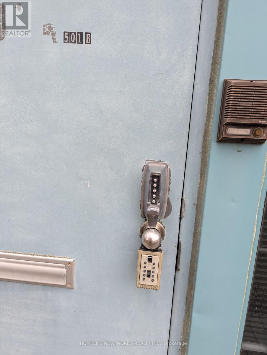 501b - 1315 Lawrence Avenue E, Toronto, Ontario  M3A 3R3 - Photo 14 - C12979888